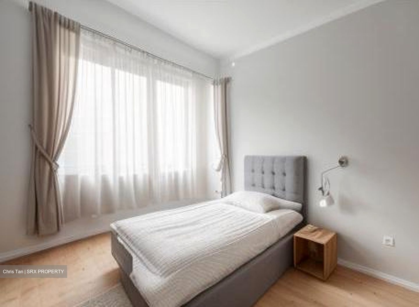 Skysuites@Anson (D2), Apartment #501112521